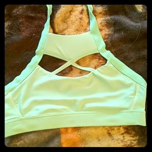 Sports bra